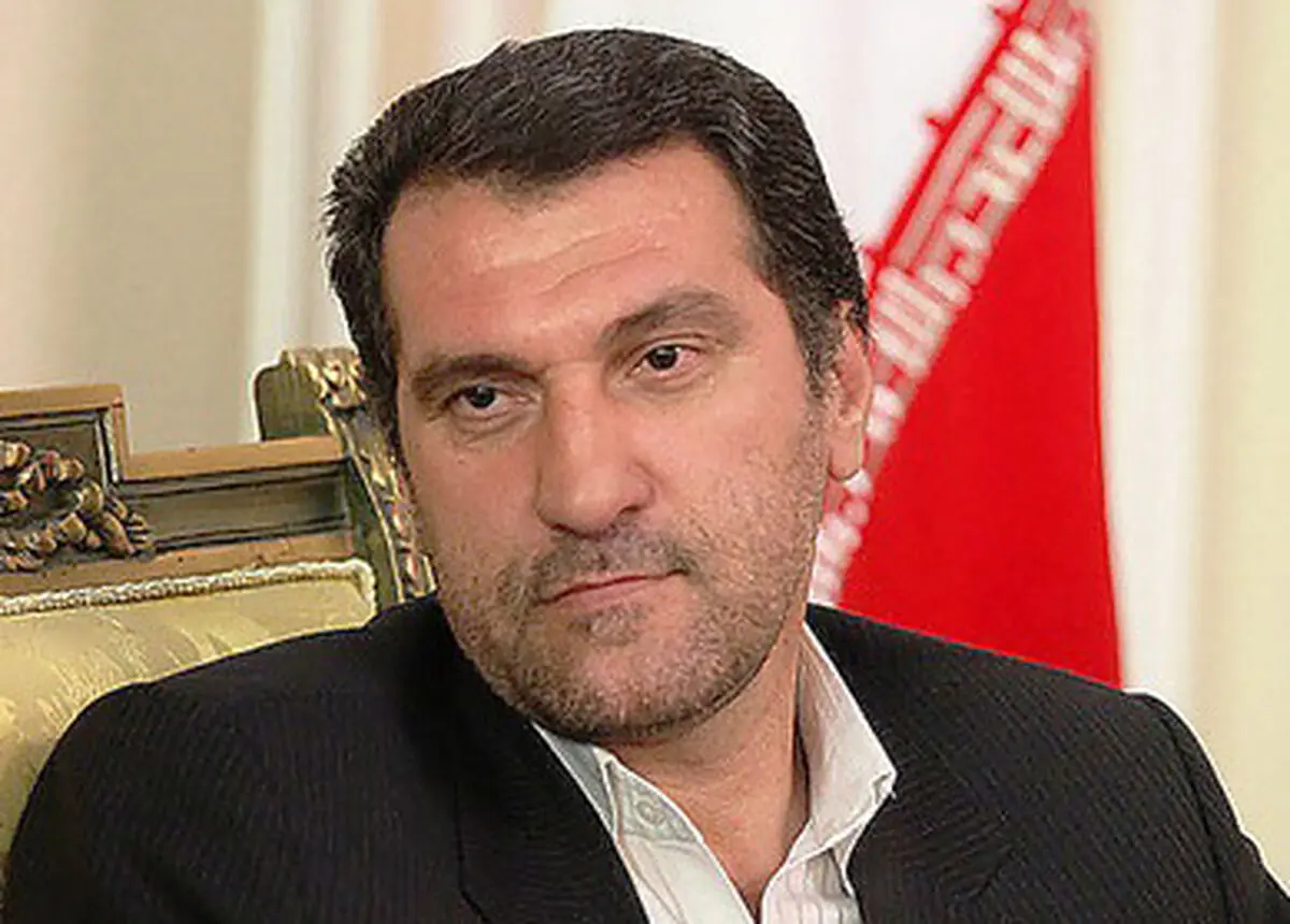 ادیانی: پُر شدن سدها واقعیت ندارد