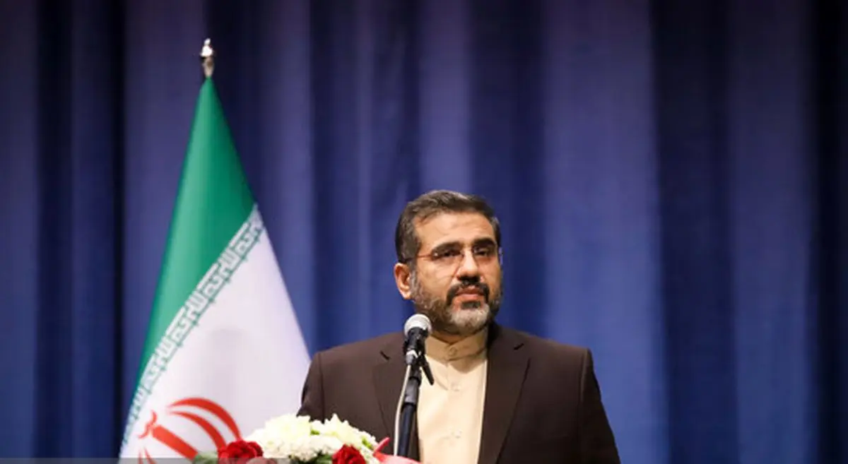 سفر وزیر ارشاد به پایتخت فرهنگی جهان اسلام در سال ۲۰۲۳