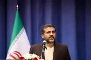 اسماعیلی: فرهنگ ایرانی اسلامی را صادر کنیم