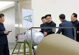 ویژگی‌های بمب هیدروژنی جدید کره شمالی