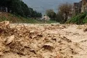 سیل این استان ها را تهدید می‌کند