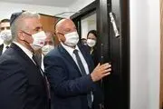 بمب خبری شبکه «کان» درباره رسوایی جنسی سفیر تل‌آویو در مغرب