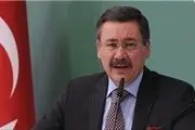 شهردار ترکیه: سیاستمداران ترکیه در خطر ترور هستند