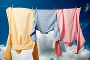 چرا باید لباس‌های نو را قبل از پوشیدن بشوییم؟