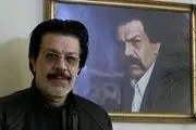 روایت یاور از بازی در سریال ماندگار شب دهم/عکس