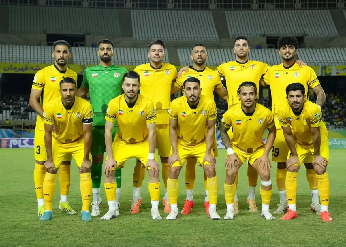 پیکان در لیگ برتر دنده عقب گرفت