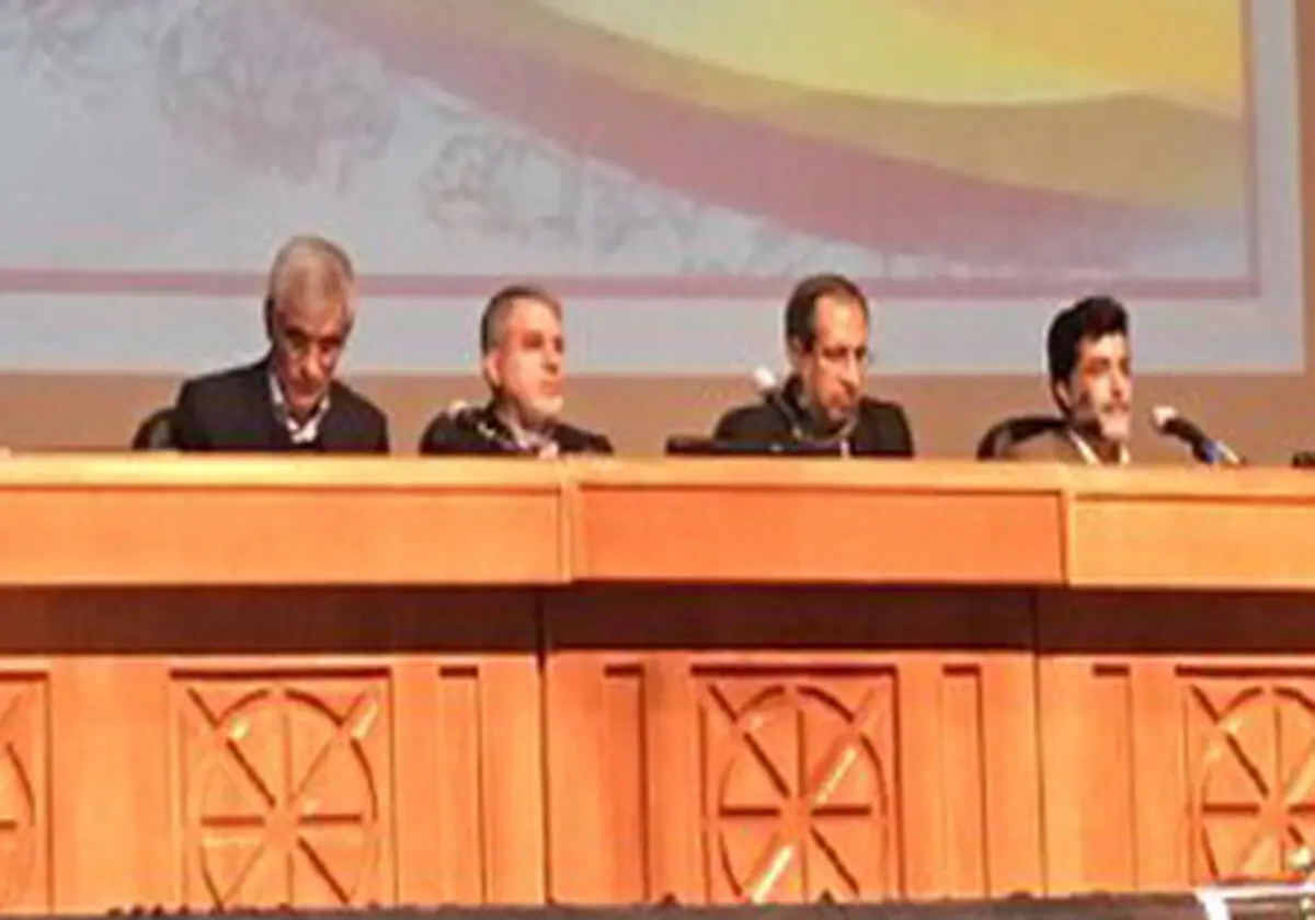 امنیت امروز ایران را مدیون تلاش نیروهای مسلح دولت و حمایت رهبری هستیم
