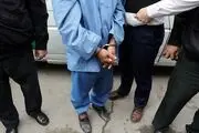 دستگیری عامل اخذ تسهیلات غیر مجاز بانکی