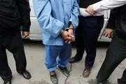 دستگیری عامل اخذ تسهیلات غیر مجاز بانکی