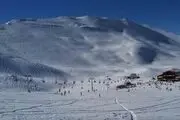 بازگشایی پیست بین المللی اسکی توچال 