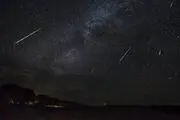 ۵ حقیقت جالب در مورد شهاب‌سنگ‌ها