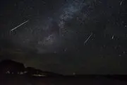 ۵ حقیقت جالب در مورد شهاب‌سنگ‌ها