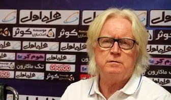 حمایت تمام قد شفر از گلر استقلال/ حسینی باید دروازه بان ایران در جام جهانی باشد