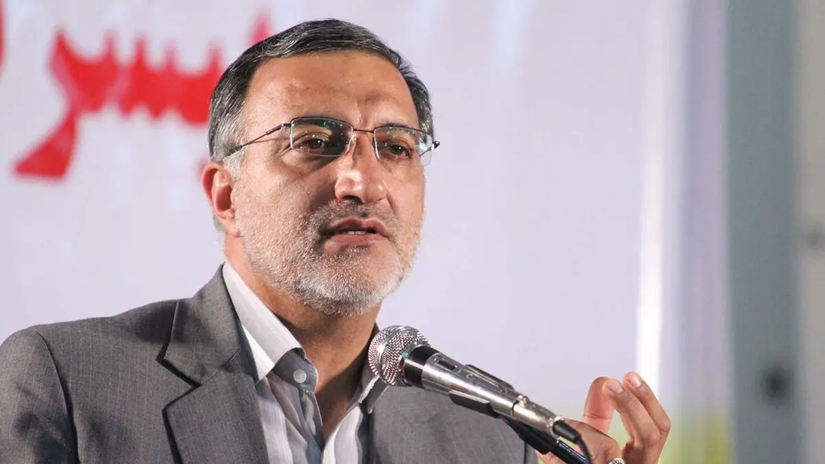 با خدمت‌رسانی به شهروندان می‌باید زمینه‌های اغتشاشات را از بین برد