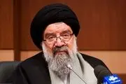     دشمن دست از پا خطا کند سیلی محکمی می‌خورد