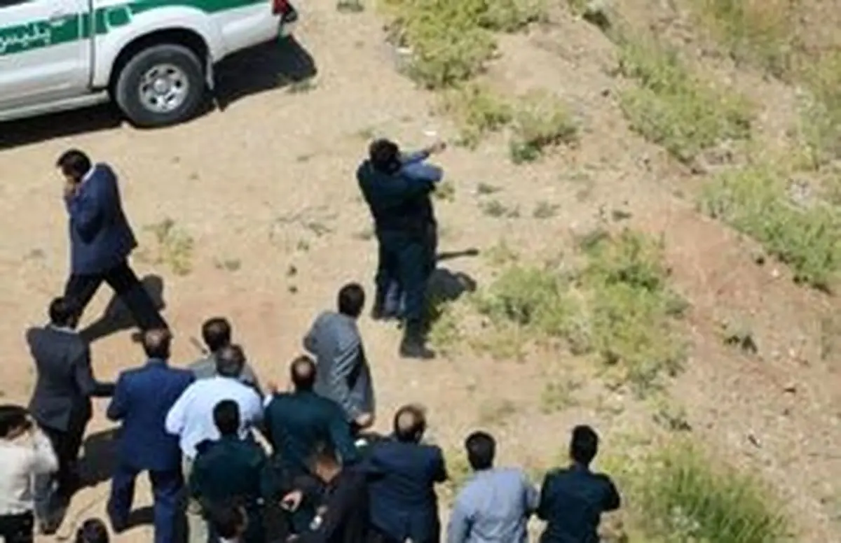 قتل ۲ نفر در پی انتشار تصاویر خصوصی