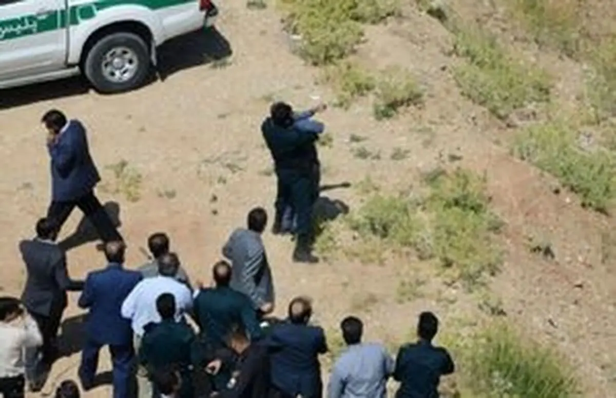 قتل ۲ نفر در پی انتشار تصاویر خصوصی