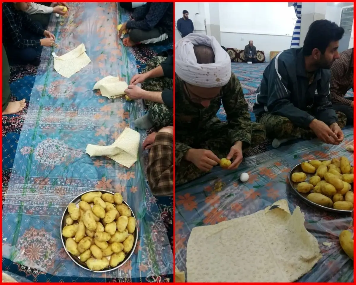 سلبریتیها درباره «فعالیتهای جهادی» چه میدانند؟/ از ژست وطن پرستی تا زایمان در فرنگ!