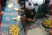 سلبریتی‌ها درباره «فعالیت‌های جهادی» چه می‌دانند؟/ از ژست وطن پرستی تا زایمان در فرنگ!
