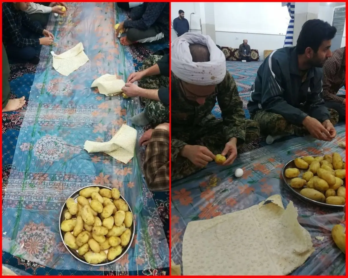 سلبریتی‌ها درباره «فعالیت‌های جهادی» چه می‌دانند؟/ از ژست وطن پرستی تا زایمان در فرنگ!

