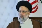 رئیسی: ثبات در بازار هدف مهم دولت است