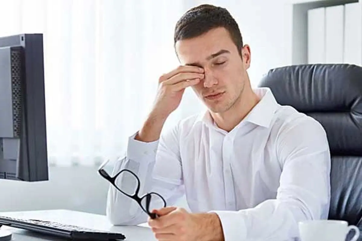 آیا مالش چشم آسیبی به این عضو حساس وارد خواهد کرد؟