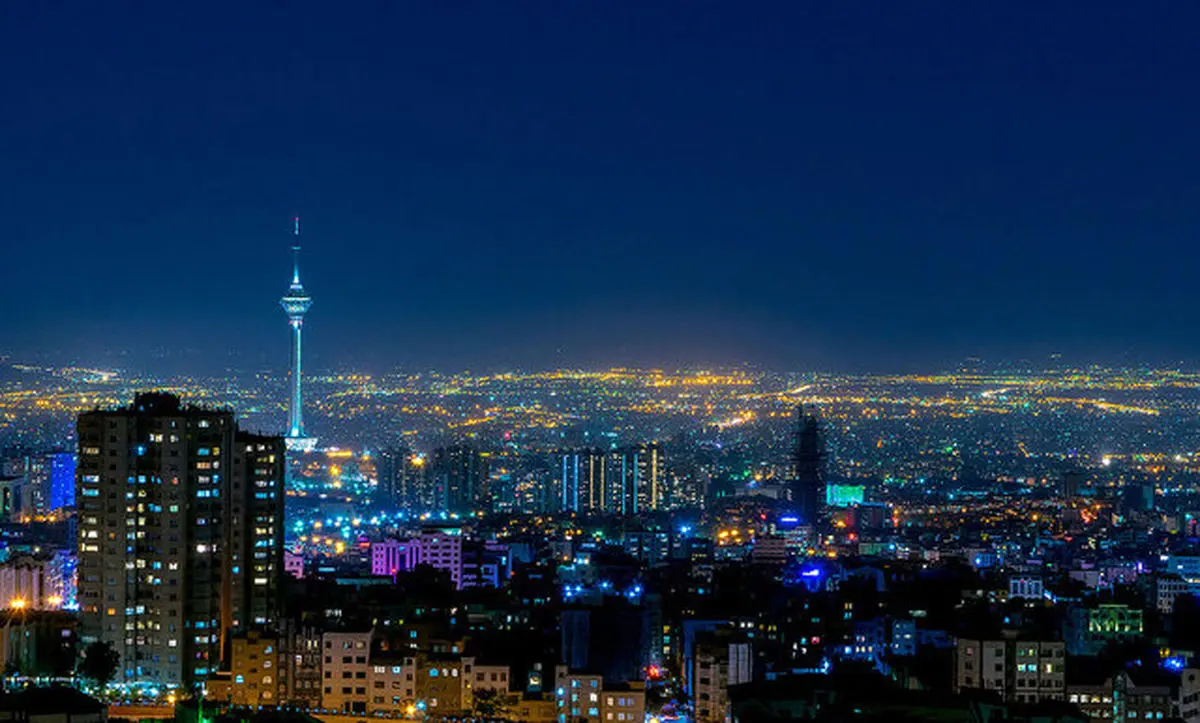 رتبه ایران در رده‌بندی آزادترین اقتصادهای جهان