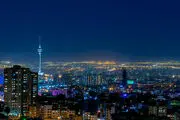 رتبه ایران در رده‌بندی آزادترین اقتصادهای جهان