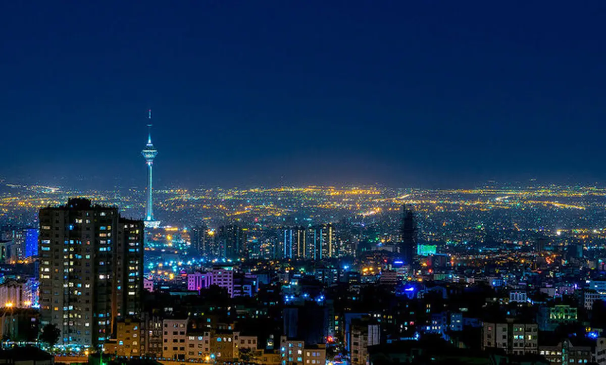 رتبه ایران در رده‌بندی آزادترین اقتصادهای جهان