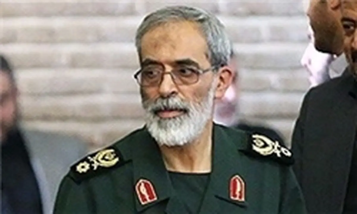 سردار نجات: منافقین همواره درحال مزدوری هستند