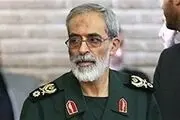 سردار نجات: منافقین همواره درحال مزدوری هستند
