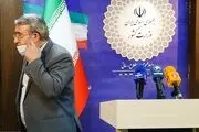 وزیر کشور: استانداران بر تنظیم بازار و نظارت بر استانها توجه کنند