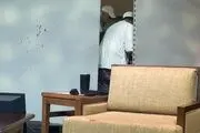 نخستین عکس از ضارب سلمان رشدی 