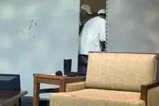 نخستین عکس از ضارب سلمان رشدی 