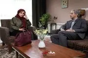آخرین وضعیت ساخت «حرف آخر» با بازی ثریا قاسمی