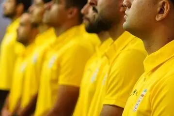 برگزاری نخستین دوره آکادمی داوران/ گزارش تصویری
