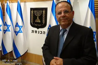 دیدار معاون نخست وزیر اسرائیل با سران داعش
