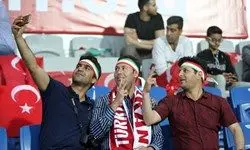 سرگردانی ایرانی ها در مسکو برای تهیه بلیت جام جهانی