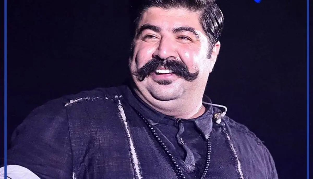 بهنام بانی به مناسبت تولدش روی صحنه میرود