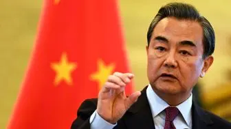 انتقاد چین از حضور آمریکا در دریای جنوبی چین 