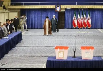 رهبر 