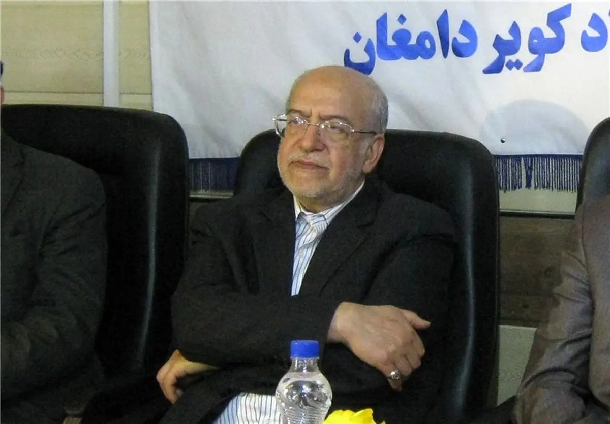 انتصابی معنادار در وزارت صنعت، معدن و تجارت