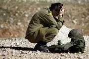کشته شدن یک اسرائیلی در عملیات ضدصهیونیستی در کرانه باختری