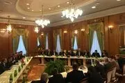 ازسرگیری مذاکرات ایران با روسیه و ترکیه