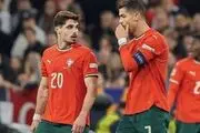  خیز بلند الهلال برای جذب ستاره پرتغالی