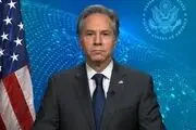 
انتقاد وزیر خارجه آمریکا از رییس جمهوری قزاقستان
