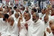  قطعنامه پایانی برائت از مشرکین؛ درخو است تحریم رژیم صهیونیستی 