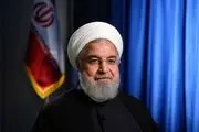 روحانی: روابط تجاری ایران و عراق ۲۰ میلیارد دلار می‌شود