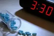 تسکین دهنده علائم یائسگی به کمک دارو‌های بی خوابی
