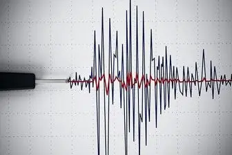 زلزله ۳.۵ ریشتری شهر کیلان دماوند را لرزاند